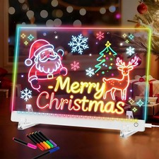 Led Drawing Board for