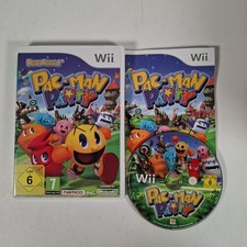 Pac-Man Party Nintendo Wii