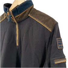 VTG Paul & Shark Yachting Wool