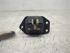 2009 NISSAN NOTE TAILGATE BOOT