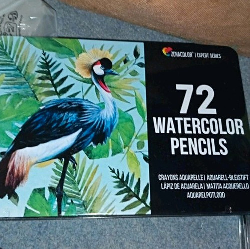Zenacolor expert series - expert,