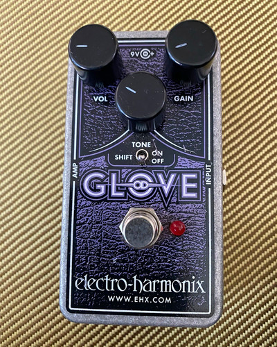 Electro harmonix glove - electro-harmonix, od