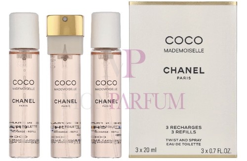 Chanel coco mademoiselle - chanel,