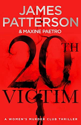 20th victim women s - (women’s, murder