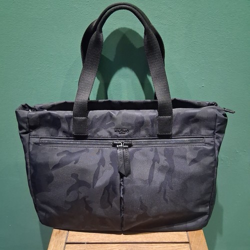Knomo farringdon black - farringdon,