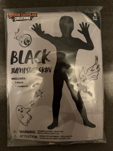 Spooktacular creations black - spooktacular,