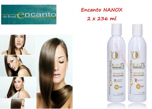 Encanto nanox brazilian - encanto,