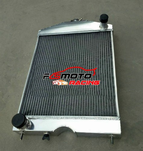 56mm aluminum radiator for - aluminum,