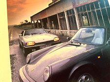 PORSCHE 911 CABRIO vs JAGUAR