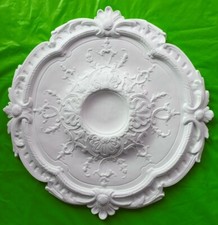 Plaster Ceiling Rose
