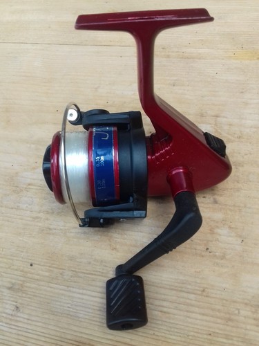 Silstar jt35 reel - silstar,