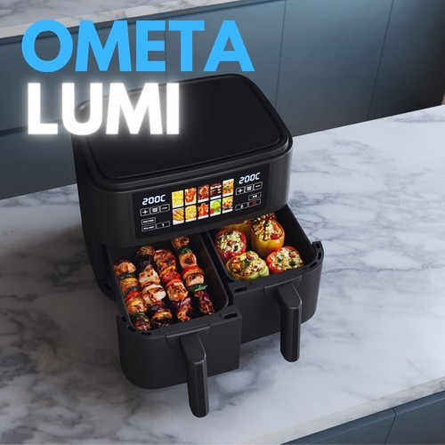 Ometa lumi dual - dual, air
