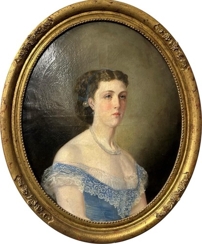 19th century british - british, school