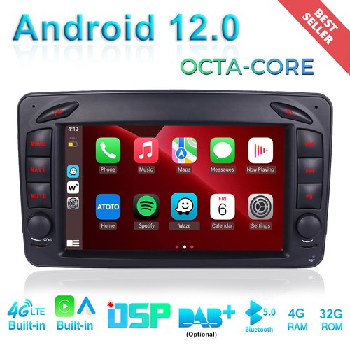 Android car stereo dab - android,