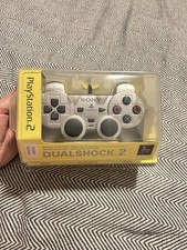 PlayStation 2 Analog