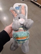 Coolpet Rabbit Dog Toy