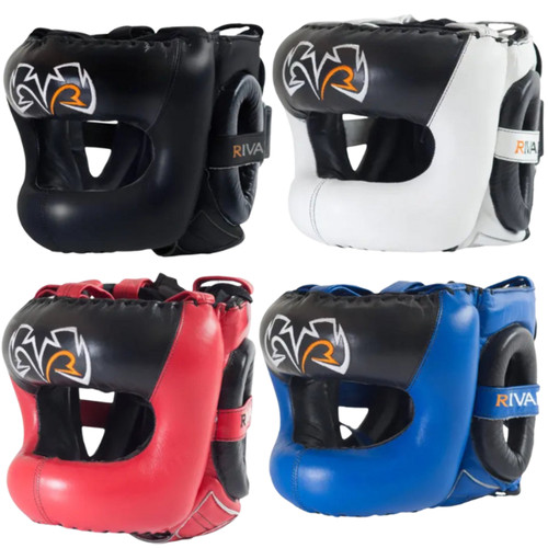 Rival rhgfs3 face - rival, face-saver