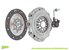 Valeo 834423 clutch kit fits - clutch,
