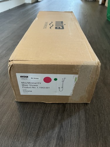 Mira minimal chrome - mira,