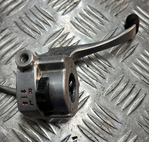 Honda c50 c70 c90 - c70, switch