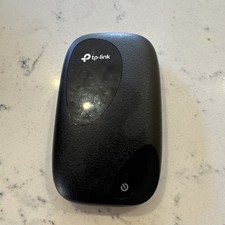 TP-LINK M7200 4G LTE Mobile
