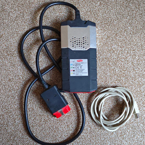 Delphi ds150e bluetooth usb - ds150e,