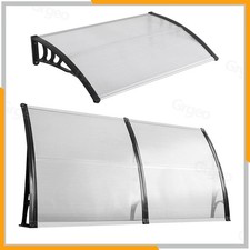 Door Canopy Awning Shelter