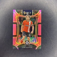 2023-24 Panini Select Premier