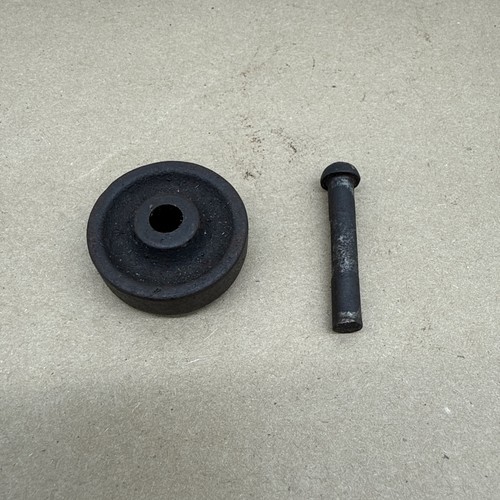 Vintage singer treadle sewing - treadle,