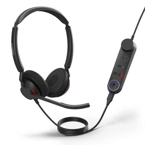 Jabra engage wired - jabra,