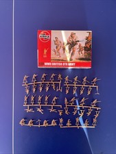 Airfix Toy Soldiers Boxed