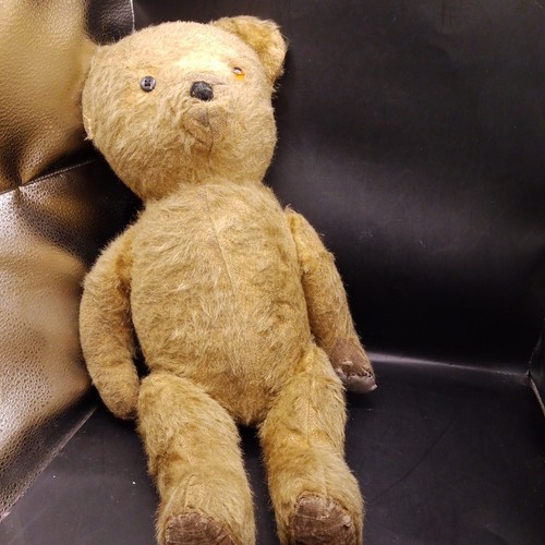Vintage chiltern style - vintage, teddy