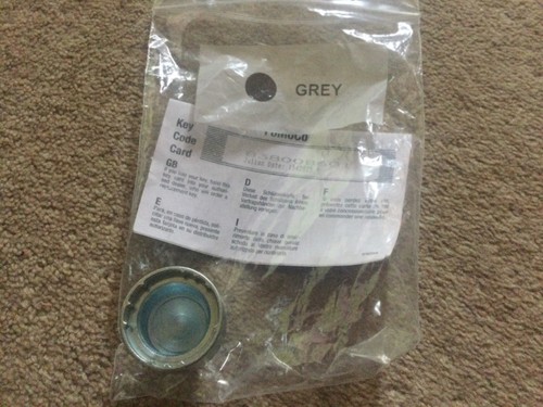 Replacement ford locking wheel - replacement,