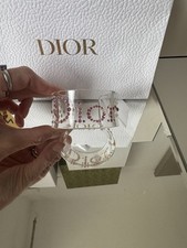 Christian Dior Vintage Logo