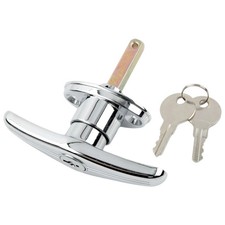 Door Lock Garage Door Lock Fix