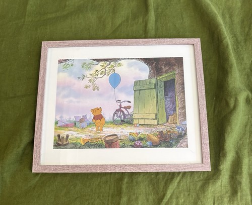 Classic winnie the - the, pooh