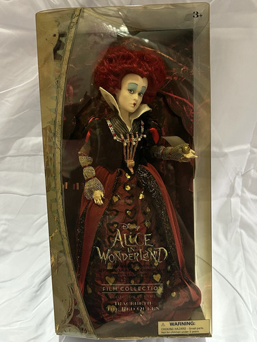 Disney alice wonderland - in,