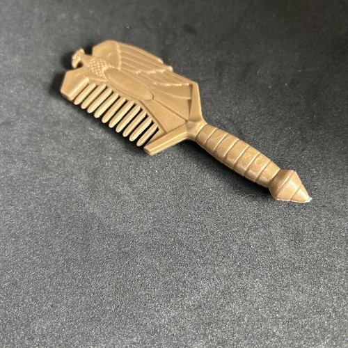 Vintage galoob golden girl - golden,