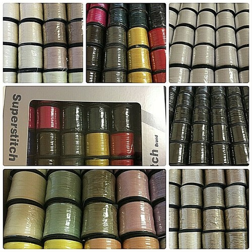 Superstitch sewing thread - superstitch,