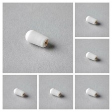 Roman Blind End Caps for 4mm