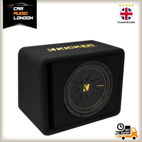 Kicker ka50vcwc122 compc - ka50vcwc122,