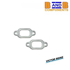 EXHAUST HEAT EXCHANGER GASKETS