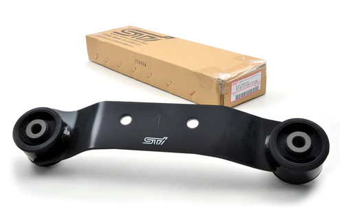 Sti group rear differential - sti,