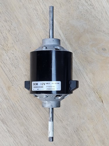 Tugboat 12v motor model - tugboat,,