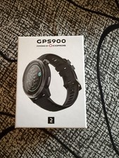 Decathlon GPS 900 powered by