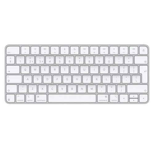Apple magic keyboard - magic, wireless