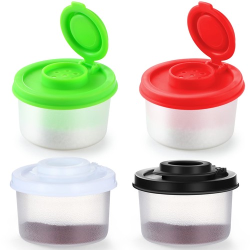Pack mini salt and - 4,