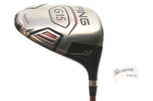 Ping g15 golf - golf, rh