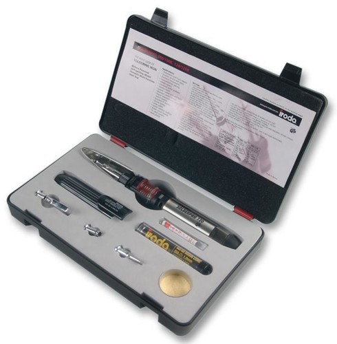 Iroda solderpro 120 - iroda,