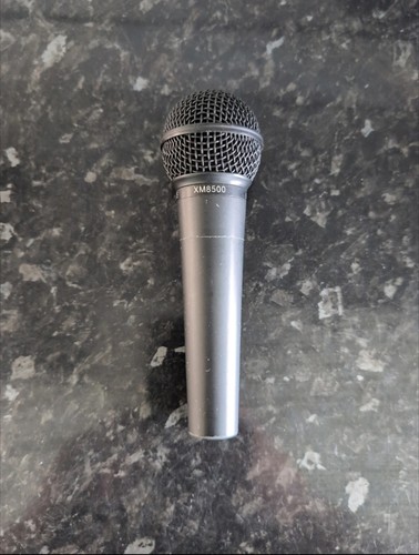 Behringer xm8500 ultravoice - behringer,